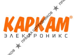 КАРКАМ Электроникс